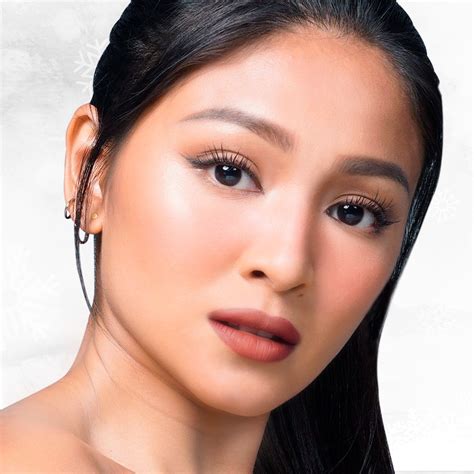 Nadine's father work is mechanical engineer. LustrousLippies (ctto) | Nadine lustre, Lustrous, Jadine