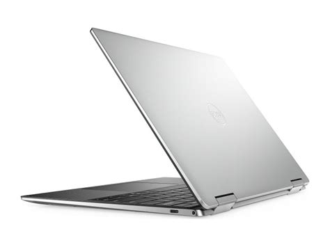 Dell Xps 13 9310 2 In 1 I7 1165g7 Notebookcheckit