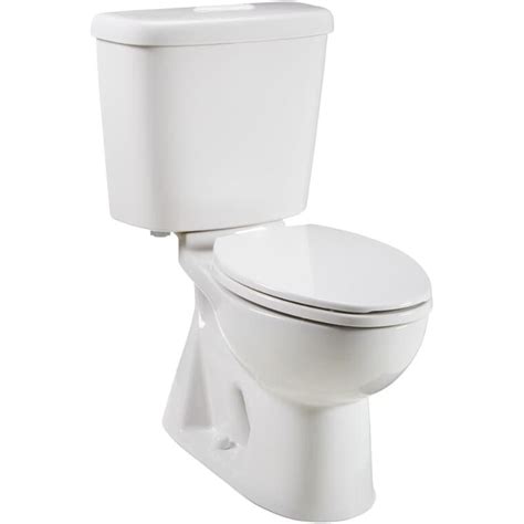 Caroma 3 L43 L Sydney Smart Ii Dual Flush Elongated Toilet Home