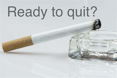 10 Tips to Help You Quit Smoking | Cone Health Medical Group