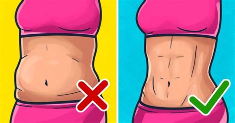 Blast Your Belly Fat The Ultimate 5 Step Guide To A Flatter Stomach