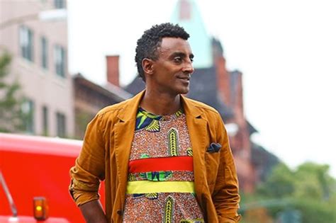 Marcus Samuelsson Talks Red Rooster And Fashion Stylecaster