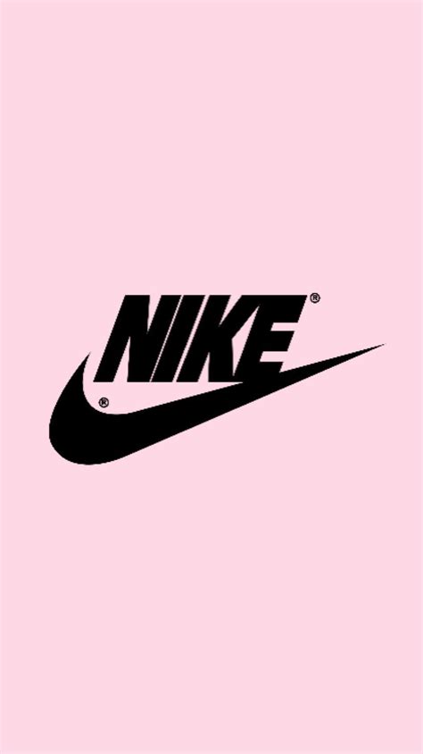 Pink Nike Logo Wallpapers Top Free Pink Nike Logo Backgrounds