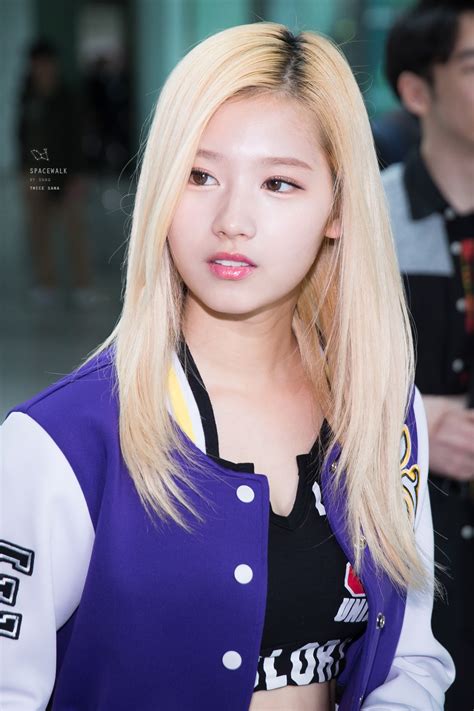 Use it on the go to help optimize your relief where ever you are. 10 Times Sana Changed Her Hair Color Since Debut — Koreaboo