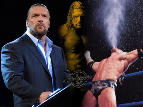 Free Download Triple H Wallpapers Wwe Superstars 1280x960 For Your Desktop Mobile And Tablet