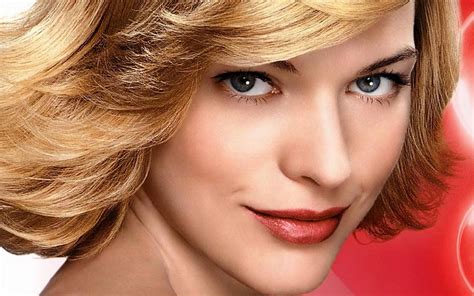 Screencaptures video captures and stills of milla interviews at talk shows, red carpet, press junkets, etc. Milla Jovovich 2 Celebrity HD Wallpaper - Wallpaper ...