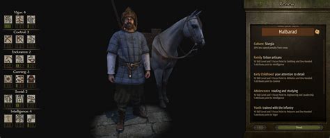 Mount Blade II Bannerlord Preview It S Certainly Early Access