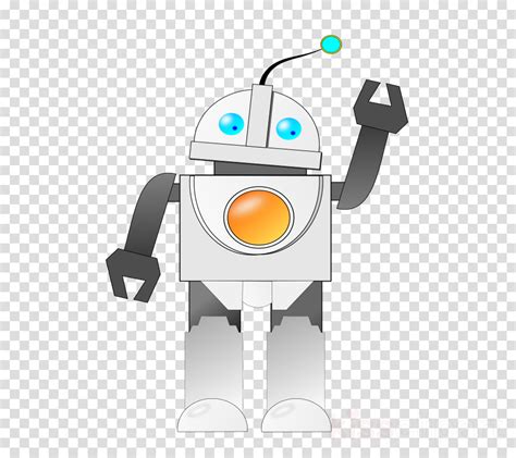 Robot Robot Clipart Cartoon Png Transparent Clipart Image And Psd Images