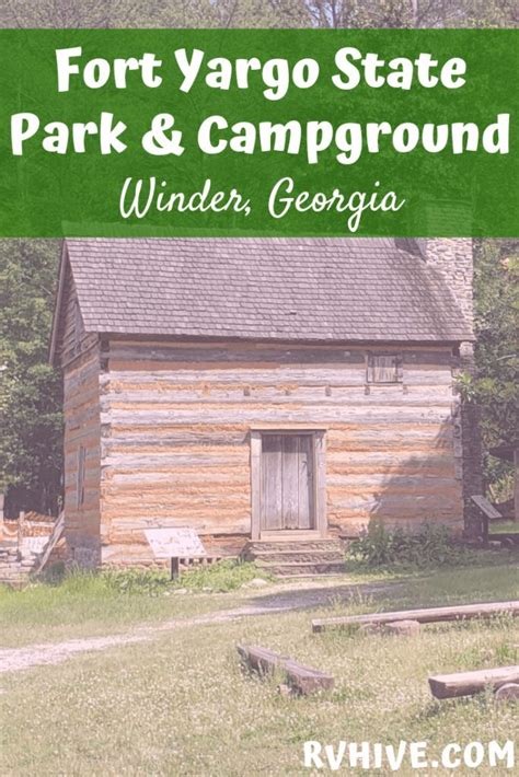 Choose from more than 11 properties, ideal house rentals for families, groups and couples. Fort Yargo State Park in Georgia: Campground and ...