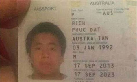 Phuc Dat Bich Thanks Facebook Supporters After His Plight Set The