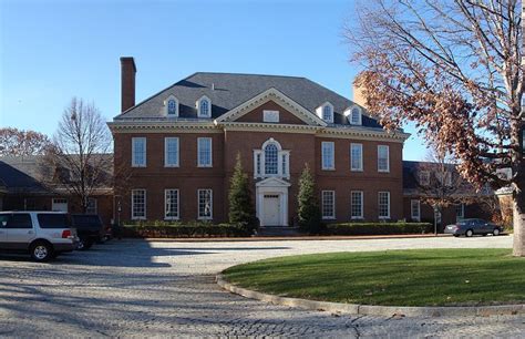 Pennsylvania Governors Mansion