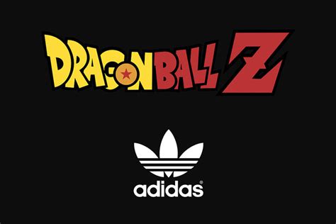 Share all sharing options for: Adidas officially announces Dragon Ball Z collaboration - Nerd Reactor