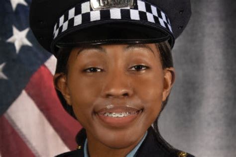 Funeral Wednesday For Chicago Police Officer Aréanah Preston Chicago Sun Times