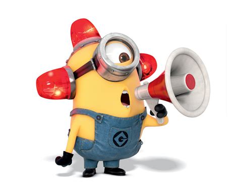 Minions - Despicable Me Minions Wallpaper (38654499) - Fanpop