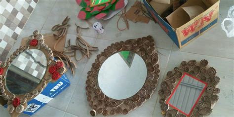 Beberapa dari bahan ini tidak terdapat di alam seperti plastik dan aluminium. GURU BERBAGI | Menyulap Sampah Kertas Dan Kardus Menjadi ...