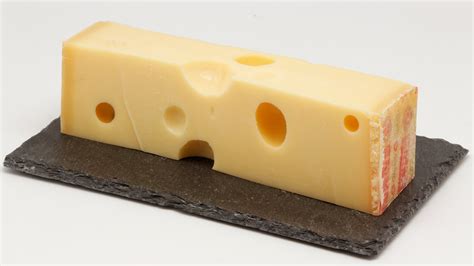 7 Swiss Cheeses You Should Know The Cheese Professor
