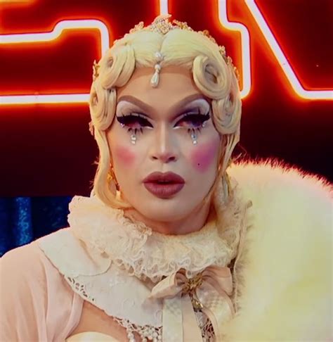 Rupaul's drag race season 7 finale. Dlisted | Pearl From "RuPaul's Drag Race" Accuses RuPaul Of Breaking Her Spirit