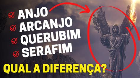 Arcanjo E Querubim Bl