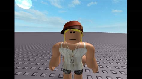 Roblox Girls Butt Inflation