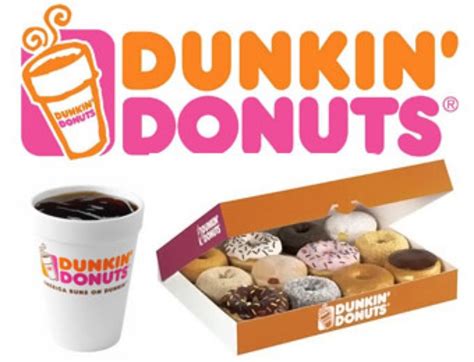 Jun 04, 2021 · dunkin. Deal: $10 Dunkin' Donuts Gift Card for $6