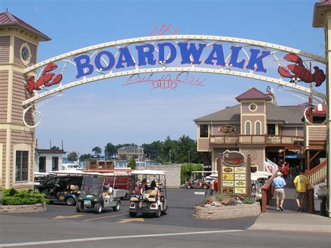 Put-In-Bay | Put-in-bay, Favorite places, Street view