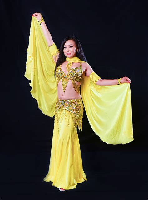 Pin By Zena Xing On Belly Dance In Singapore Dresses Fashion Prom