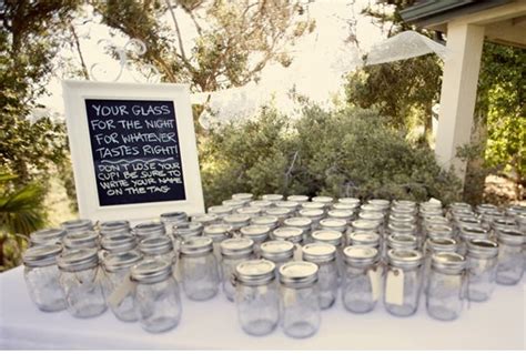 Mason Jars For Diy Weddings Vintage Decor Ideas Inspiration