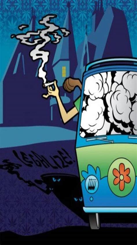 Pokemon Hd Wallpapers Scooby Doo Weed Wallpapers Nawpic