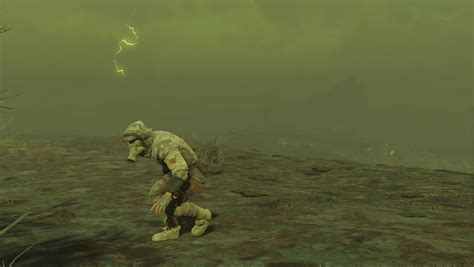 Fallout 4 Glowing Sea Settlement