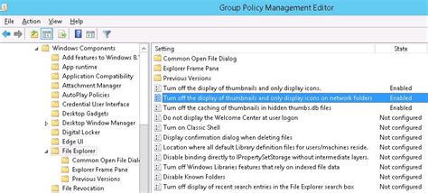 Disable Creating Thumbsdb On Network Folders Windows Os Hub