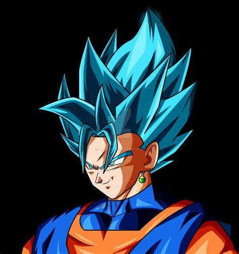 Despite ending dragon ball z as the strongest unfused character in. Pin by Douglas Alaña! on goku | Dragon ball z, Dragon ball, Character