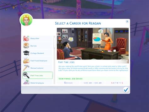 Sims 4 Traits Bundle Mod Kawaiistacie Jolodi