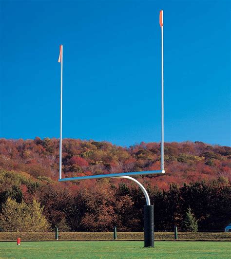 Football Goal Posts Stadium Pro 8000 30 Call Our Office To Order