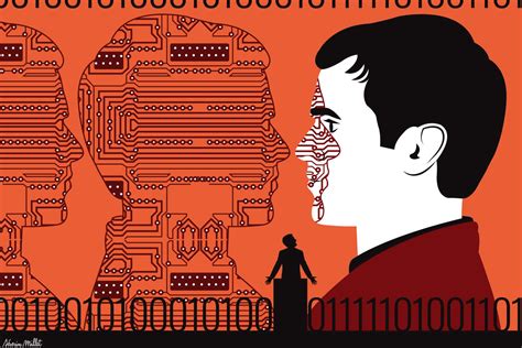 behind ai the return of technological utopias