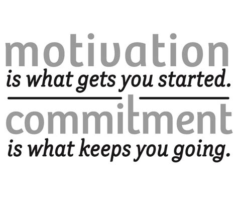 25 Commitment Quotes Thats Makes You Loyal The Wow Style