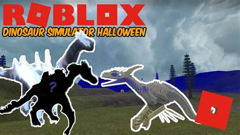 Avinychus Update Date Roblox Dinosaur Simulator Youtube