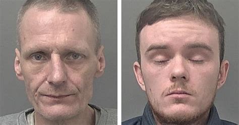 Hull Man Turns Drug Dealer As Liverpool Hard Men Take Over His House Hull Live