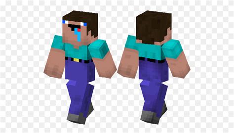 Skin De Noob Minecraft Skin