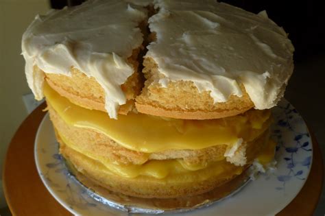 The Pastry Chefs Baking Lemon Drop Cake My Personal Cake Wreck