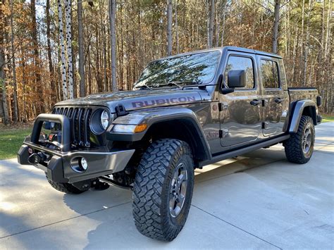 Granite Crystal Jt Gladiator Club Page 55 Jeep Gladiator Jt News