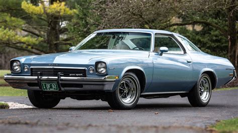16 Glorious 70s Muscle Cars Classic And Sports Car