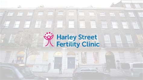 Harley Street Fertility Clinic Youtube