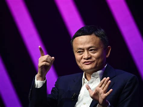 Alibaba Founder Jack Ma Has Fallen Off The Radar Here Are Some Clues
