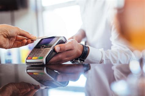 Vice president, public affairs and communications. What to know about credit card "tap" technology - Consumer Protection BC