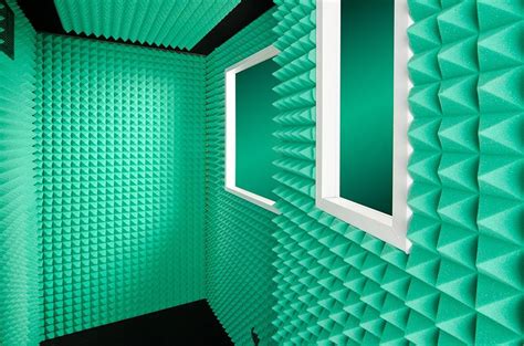 Studio foam, Sound room, Music studio room