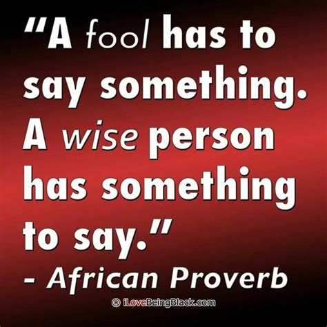 African Proverb African Quotes Proverbs Quotes Wisdom Quotes