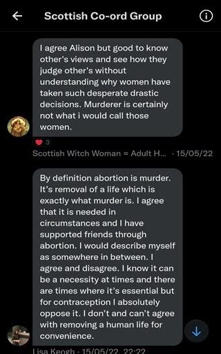 Worms Cited On Twitter “a Lot Of Murders Are Warranted”