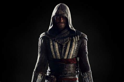 Assassin S Creed Film How It Took The Leap Of Faith From The Game