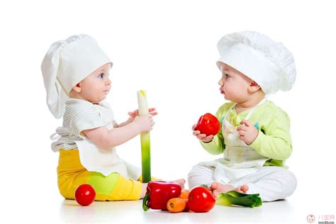 如何教导孩子健康饮食习惯 幼儿应摄取的营养有哪些 八宝网