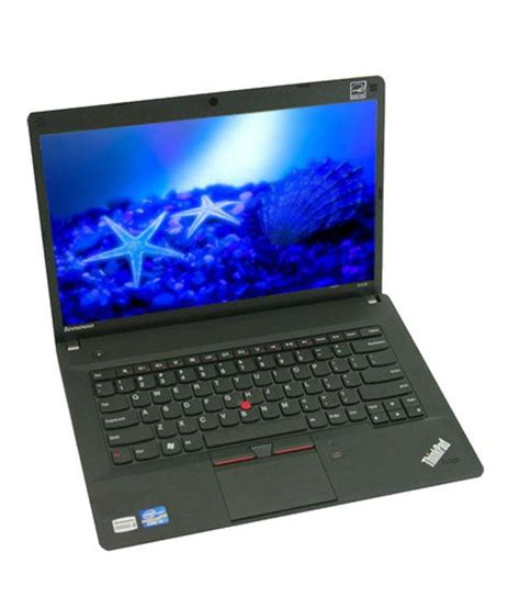 Lenovo Thinkpad Edge E530 3259bk9 Laptop 3rd Gen Intel Core I3 3110m